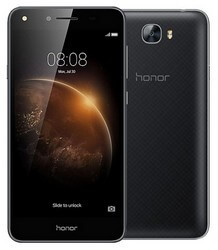 Прошивка телефона Honor 5A в Пензе